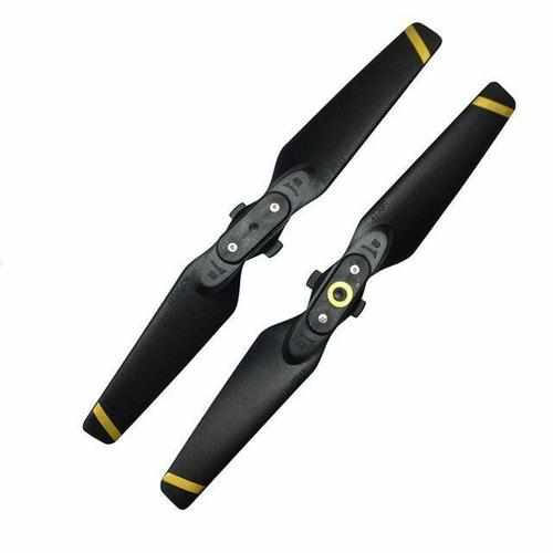 8pcs DJI Spark Propeller 4730 4730F Propellers Drones Xpress Gold 