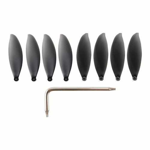8pcs Propellers for Parrot Anafi Drone Propellers Drones Xpress 