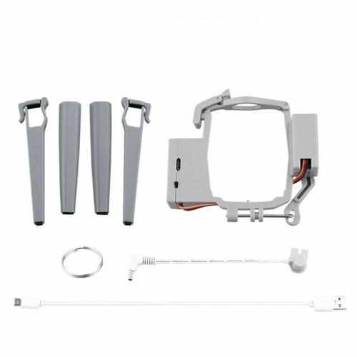 Airdrop System for DJI Air 2 2S Drone Accessories Drones Xpress 