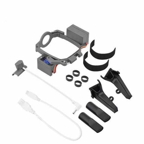 Airdrop System for DJI Mavic 2 Pro Zoom Drone Accessories Drones Xpress 