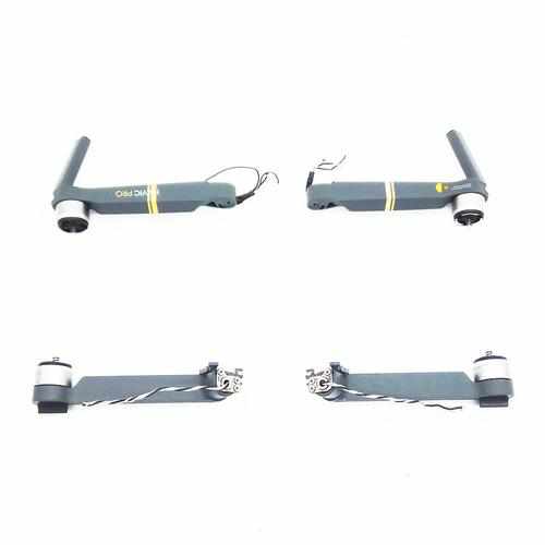 Arm Motor Replacement for DJI Mavic Pro Parts Drones Xpress Right Front 