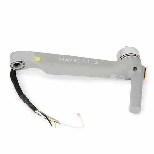 Arms Body Shell Middle Frame For Mavic Air 2 Parts Drones Xpress left front arm 