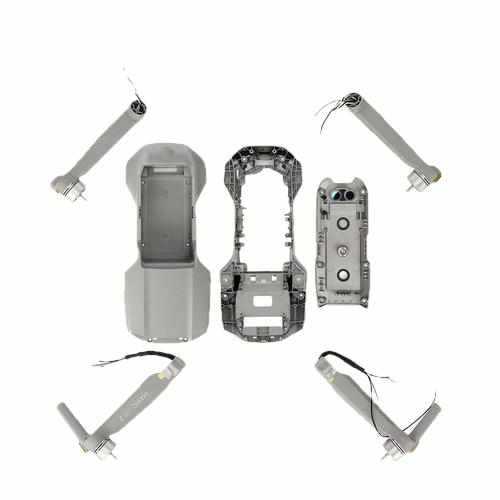 Arms Body Shell Middle Frame For Mavic Air 2 Parts Drones Xpress right front arm 