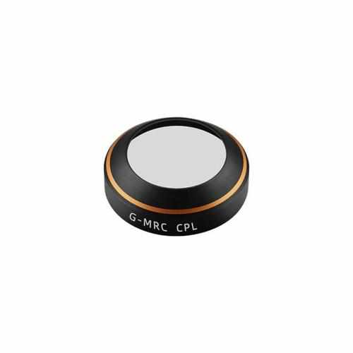 Camera Filter for DJI Mavic Pro / Platinum CPL Camera Filters Drones Xpress 