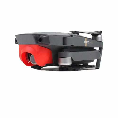 Camera Lens Hood for DJI Mavic Pro Platinum Accessories Drones Xpress Black 