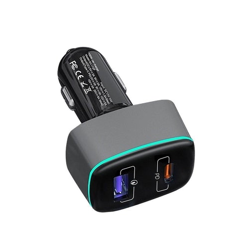 Car Charger for DJI Mavic 3 Chargers Drones Xpress 