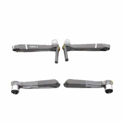 DJI Mavic 2 Replacement Arms with Motor Parts Drones Xpress Parts & Accessories Left Front 