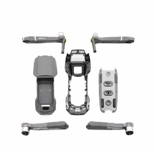 DJI Mavic 2 Replacement Repair Parts Parts Drones Xpress left-front arm 