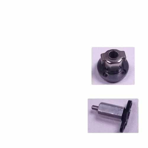 DJI Mavic Air 2 Drone Repair Parts Front Arm Axis Rear Arm Axis Parts Drones Xpress Front Arm Axis 