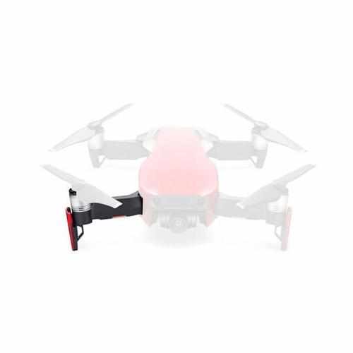 DJI Mavic Air Motor Arm Front Back Left Right Motor Arm Body Shell Parts Drones Xpress Parts &amp; Accessories Right Front (red) 