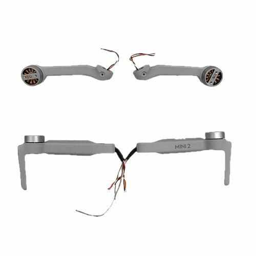 DJI Mavic Mini 2 Replacement Spare Parts Parts Drones Xpress Bottom Shell 