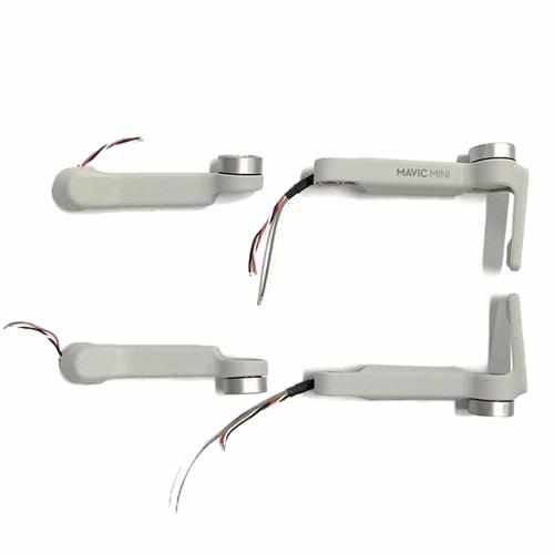 DJI Mavic Mini Replacement Arms with Motor Parts Drones Xpress Parts &amp; Accessories Front Arm (Left) 
