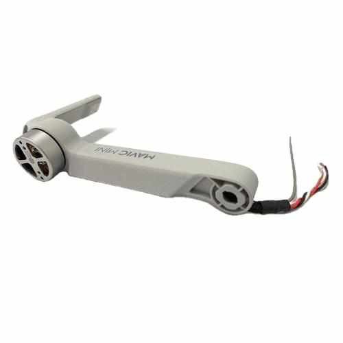 DJI Mavic Mini Replacement Arms with Motor Parts Drones Xpress Parts &amp; Accessories Front Arm (Left) 