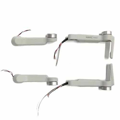 DJI Mavic Mini Replacement Arms with Motor Parts Drones Xpress Parts &amp; Accessories Front Arm (Left) 