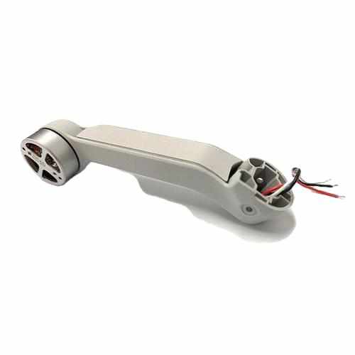 DJI Mavic Mini Replacement Arms with Motor Parts Drones Xpress Parts &amp; Accessories Rear Arm (Right) 