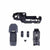 DJI Mavic Pro Parts Body Shell Upper Middle Frame Bottom Shell Parts Drones Xpress Parts & Accessories Upper Shell 