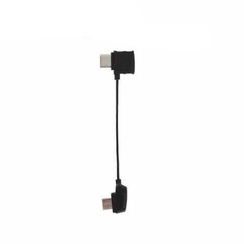 DJI Mavic Remote Controller USB Type-C Cable Cables Drones Xpress Parts & Accessories 