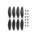 DJI Mini 2 Propellers - 2 Pairs Propellers Drones Xpress 