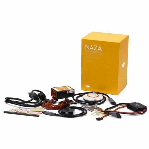 DJI Naza-M V2 Flight Controller for RC FPV Drone Flight Controllers Drones Xpress full set GPS OSD 