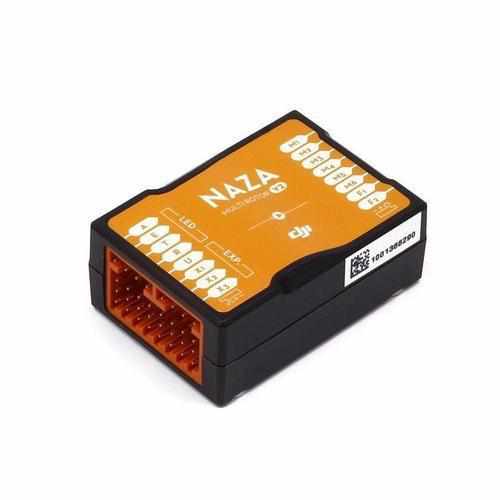 DJI Naza-M V2 Flight Controller for RC FPV Drone Flight Controllers Drones Xpress full set GPS OSD 