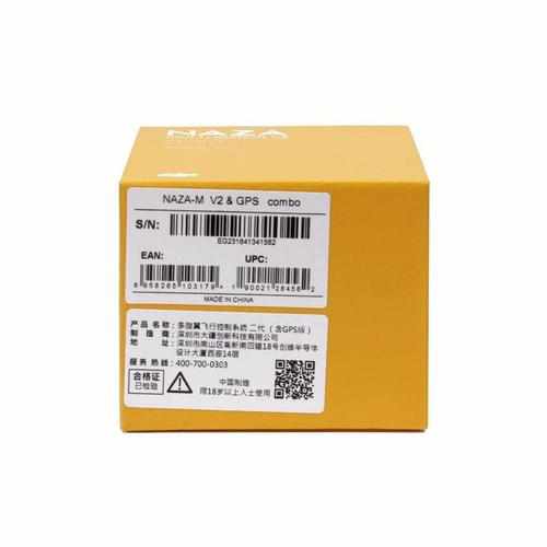DJI Naza-M V2 Flight Controller for RC FPV Drone Flight Controllers Drones Xpress full set GPS OSD 