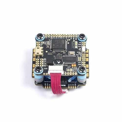 Diatone MAMBA F405 MK2 Flight Controller / F40 DSHOT600 Brushless ESC ESC Drones Xpress F405 MKII Stack 