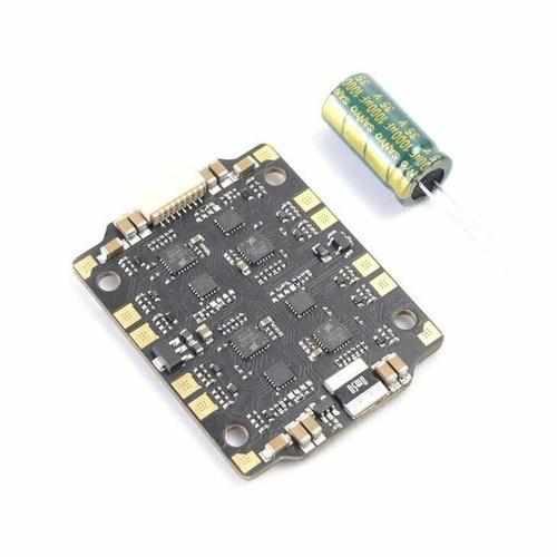 Diatone MAMBA F405 MK2 Flight Controller / F40 DSHOT600 Brushless ESC ESC Drones Xpress F405 MKII Stack 