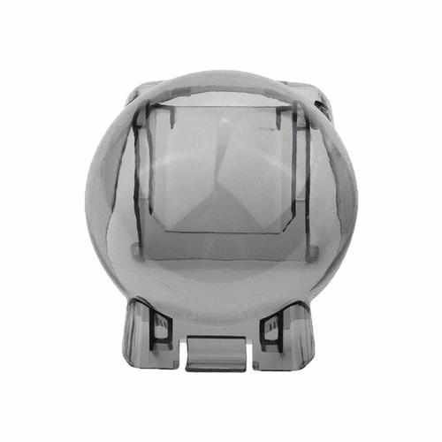 Drone Gimbal Cap for DJI Mavic 2 Pro Zoom Accessories Drones Xpress Mavic 2 Pro Gray 