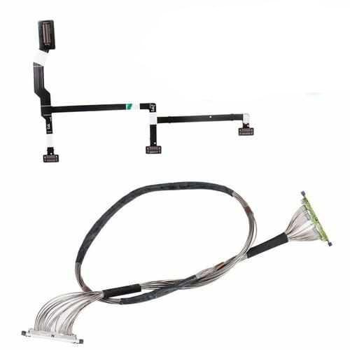 Drone Gimbal Repair Cables for DJI Mavic Pro Cables Drones Xpress flat cable 