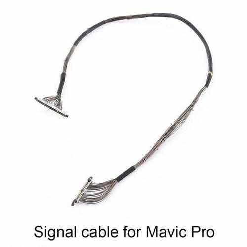 Drone Gimbal Repair Cables for DJI Mavic Pro Cables Drones Xpress signal cable 