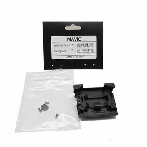 Drone Gimbal Repair Parts for DJI Mavic Pro Camera Gimbals Drones Xpress Gimbal Plate original 