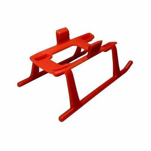 Drone Landing Gear Kits for DJI Spark Landing Gears Drones Xpress Red 