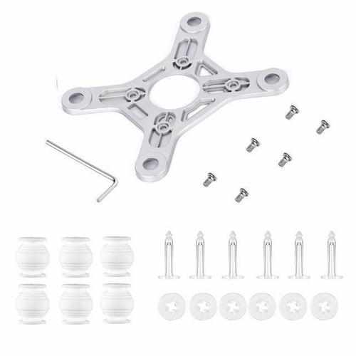 Drone Repair Parts for DJI Phantom 3 Adv Pro Camera Gimbal Camera Gimbals Drones Xpress gimbal mount bundle 