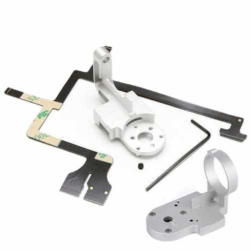 Drone Repair Parts for DJI Phantom 3 Adv Pro Camera Gimbal Camera Gimbals Drones Xpress yaw roll arm flex 