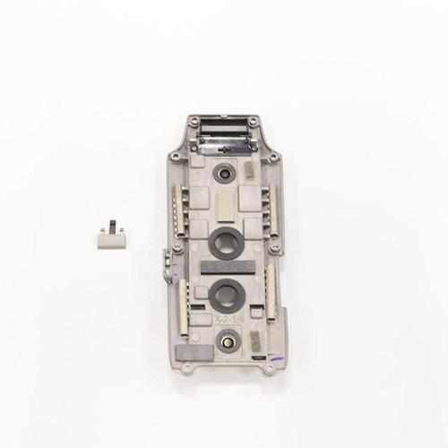 Drone Spare Parts for DJI Mavic Pro Platinum Parts Drones Xpress Bottom Shell 