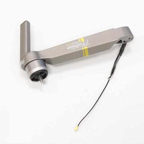 Drone Spare Parts for DJI Mavic Pro Platinum Parts Drones Xpress Left Front Arm 