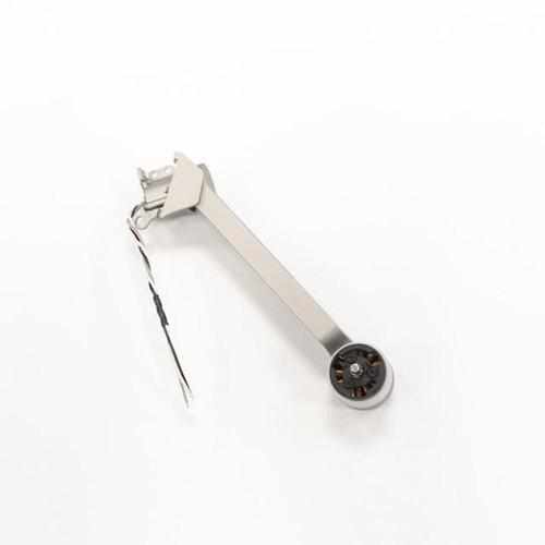 Drone Spare Parts for DJI Mavic Pro Platinum Parts Drones Xpress Right Back Arm 