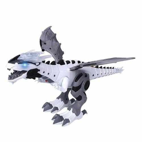 Electric Dinosaur Model Kit Toys Drones Xpress 1 