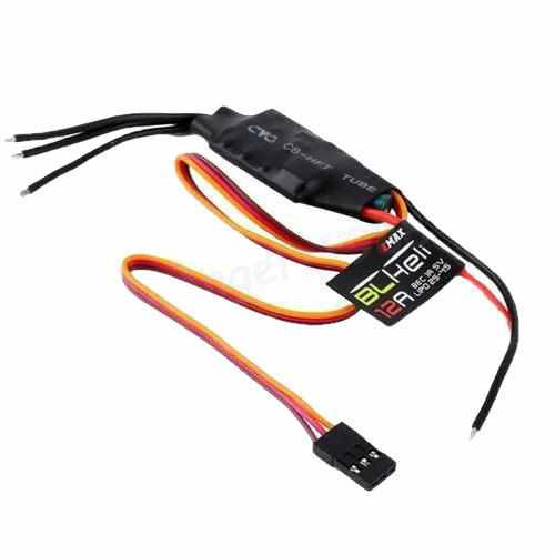Emax 12A BLHELI ESC 1A 5V Drone ESC ESC Drones Xpress 