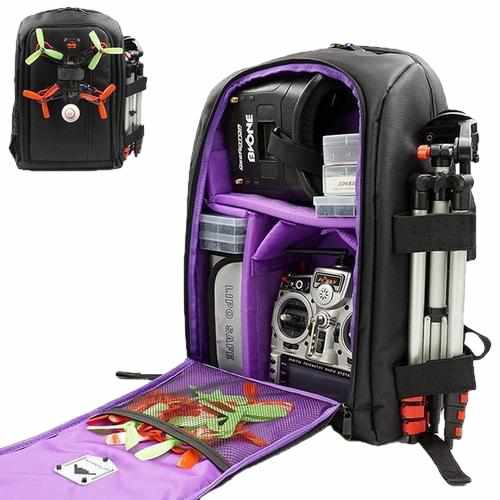 FPV Racing Drone Quadcopter Backpack Carry Bag Accessories Drones Xpress 