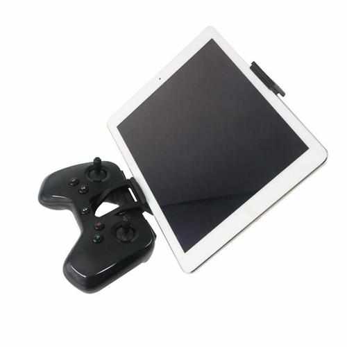 FPV Screen Bracket Clip Tablet Phone Holder for Parrot Mambo Controller Goggles &amp; FPV Drones Xpress 