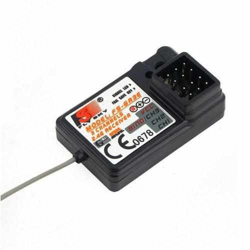 Flysky FS-GR3F FS-GR3E 3CH 2.4Ghz RC Receiver Receivers Drones Xpress GR3E receiver 