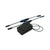 FrSky R9 STAB OTA 915MHz/868MHz Stabilization Receiver With 3-Axis Gyroscope Receivers Drones Xpress 868MHz LBT 