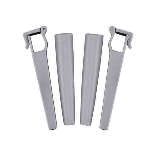 Landing Gear Height Extended Leg For DJI Mavic AIR 2 Landing Gears Drones Xpress 
