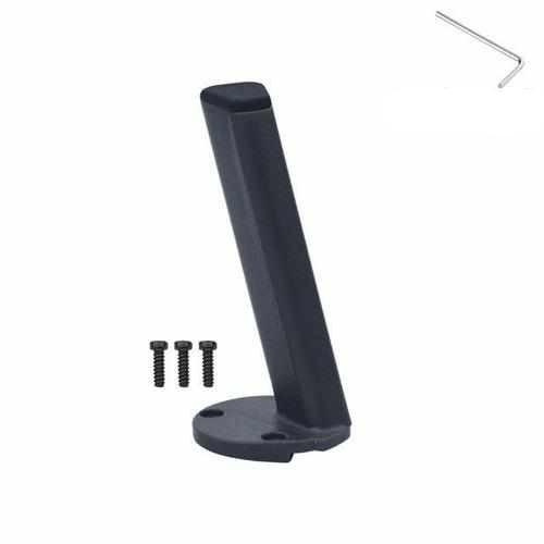 Left Right Replacement Landing Gear for DJI Mavic Pro Propellers Drones Xpress Left long leg gray 