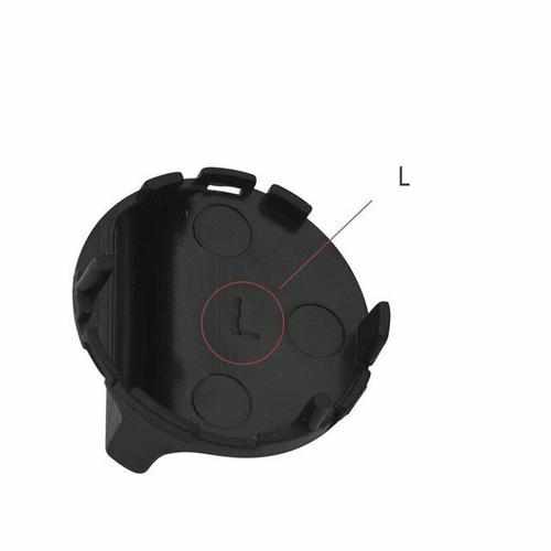 Left Right Replacement Landing Gear for DJI Mavic Pro Propellers Drones Xpress Left short leng gray 