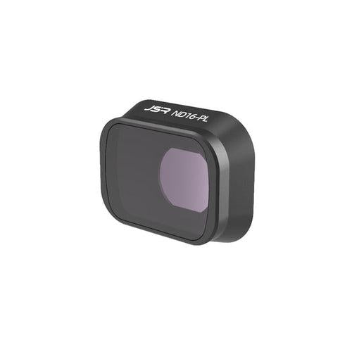Lens Filters For DJI Mini 3 Pro Drone - ND16-PL Camera Filters Drones Xpress 