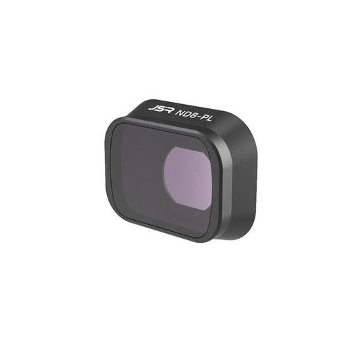 Lens Filters For DJI Mini 3 Pro Drone - ND8-PL Camera Filters Drones Xpress 