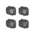 Lens Filters For DJI Mini 3 Pro Drone - ND8-PL ND16-PL ND32-PL ND64-PL Camera Filters Drones Xpress 