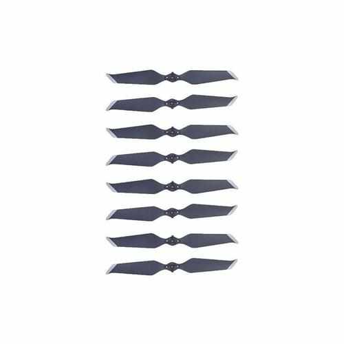 Propellers Mavic Pro Fpv Low Noise 8743 Propeller For DJI Mavic